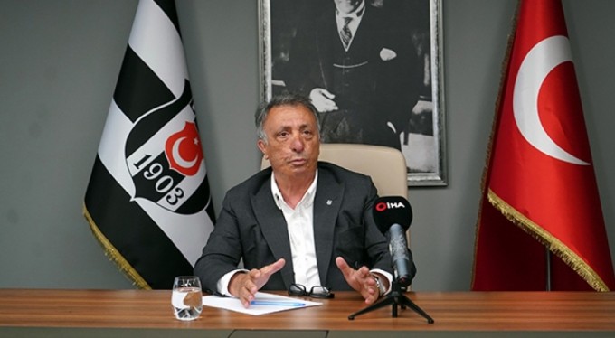 Ahmet Nur Çebi'den Abdullah Avcı mesajı