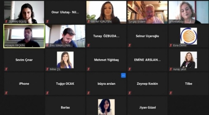 Erdem: "Nilüfer çevre dostu bir kent olarak anılacak"