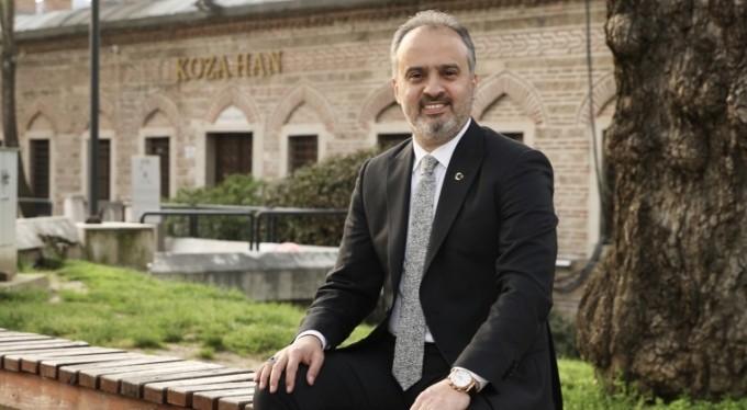 Sağlıklı Kentlerde tam yol ileri