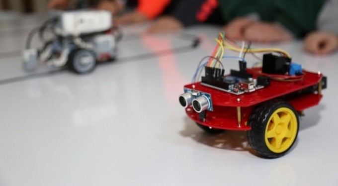 Online kodlamada yaz dönemi başlıyor