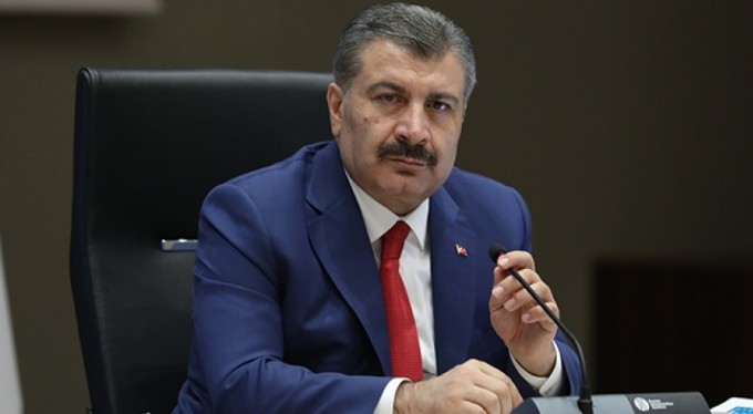 Maskeden ne zaman kurtulacağız? Bakan Koca açıkladı...