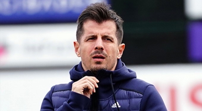 Emre Belözoğlu, Fenerbahçe'den ayrıldı