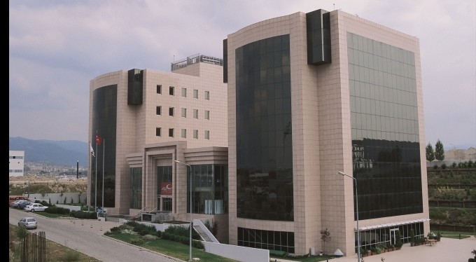 UİB'İN ihracatı yüzde 63 artışla 2 milyar dolar oldu