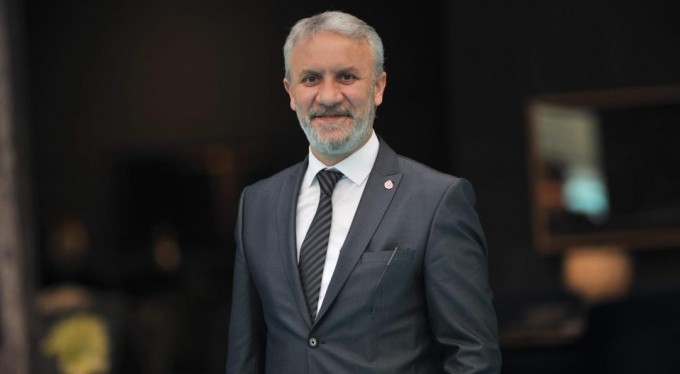 İTSO'dan Erdoğan'a destek