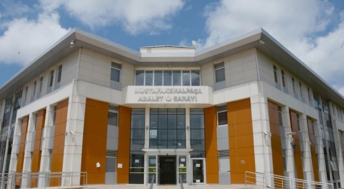 Adliyede yüzde 89 başarı