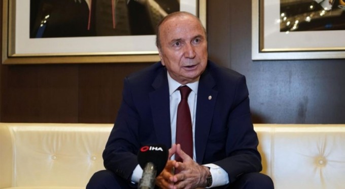 İbrahim Özdemir: 'Galatasaray'a çok iyi hizmetler vereceğimize inanarak yola çıktık'