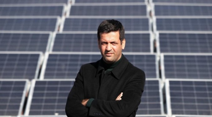 Yeşil tarife GES'lerin yaygınlığını arttıracak