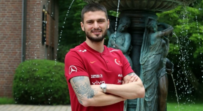 Okay Yokuşlu: 'Turnuvaya renk katmak istiyoruz'