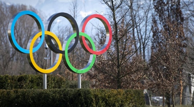 Japonya'ya olimpiyat tehdidi!