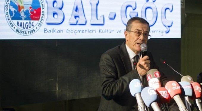 Gençoğlu'ndan Bulgaristan seçimi çağrısı: 'Katılım yüksek olmalı'