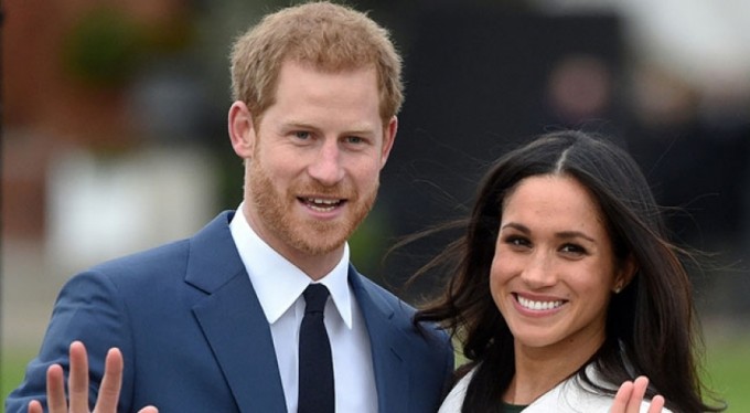 Prens Harry ve eşi Meghan Markle'ın kız bebekleri dünyaya geldi