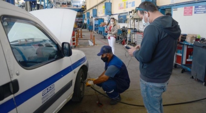 Osmangazi kaliteden ödün vermiyor