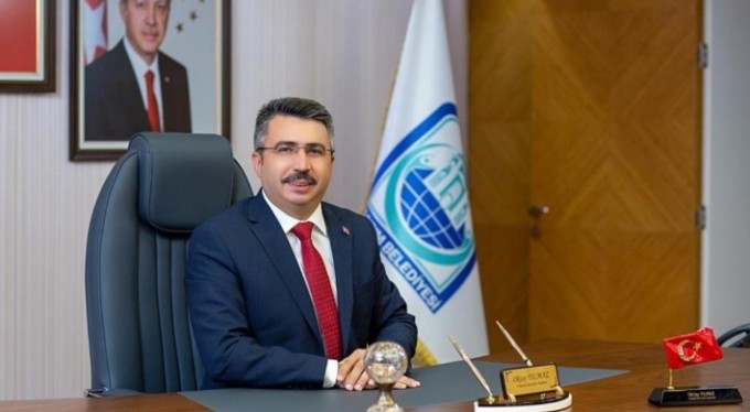 Yıldırım'dan üniversiteye hazırlanan gençlere tam destek