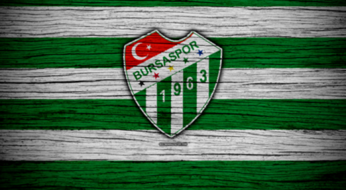 Bursaspor'un yeni yönetimi ilk icraatını gerçekleştirdi