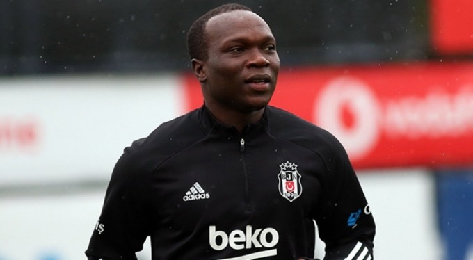 Vincent Aboubakar, Al Nassr'a transfer oldu