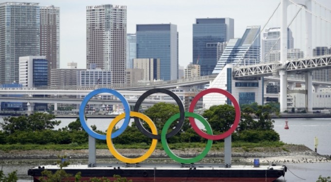 Japonya Olimpiyatları'nda yabancı basın, uydu takip sistemi ile izlenecek