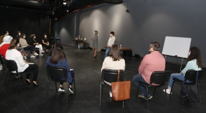 Nilüfer'de eğitim çalışmaları çalıştayda mercek altına alındı