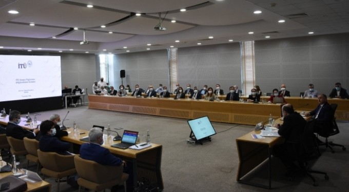 BUÜ'nün önceliği gıda arzı güvenliği ve otomotiv