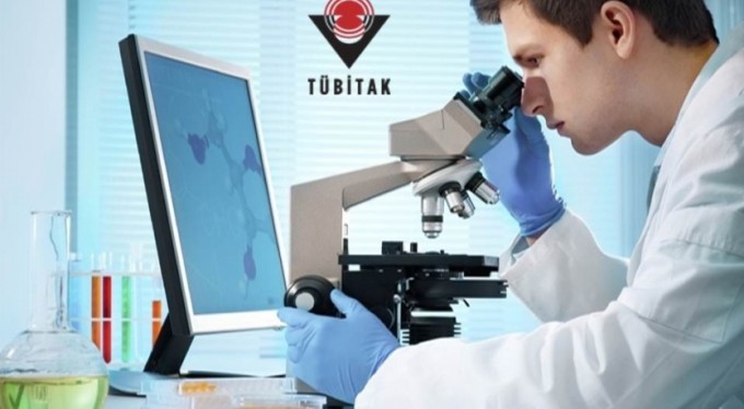 Bursa'dan üç okul araştırma projeleriyle dereceye girdi