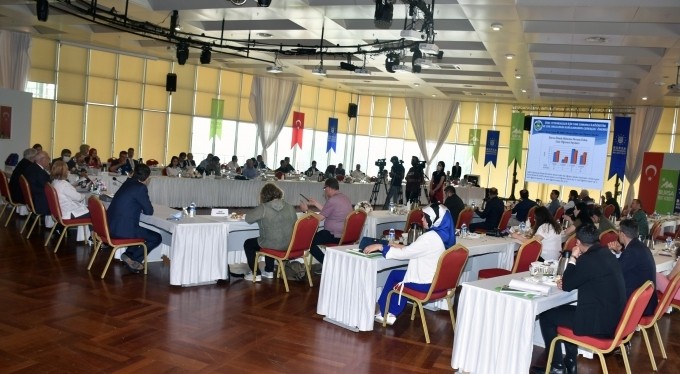 Özel çocuklara tam zamanlı eğitim teklifi