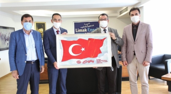 BUTTİM, elektrikli şarj istasyonuna talip