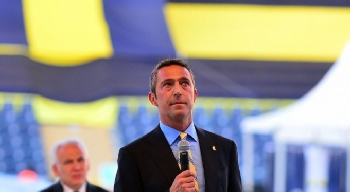 Ali Koç'tan yabancı kriteri kısıtlaması yorumu