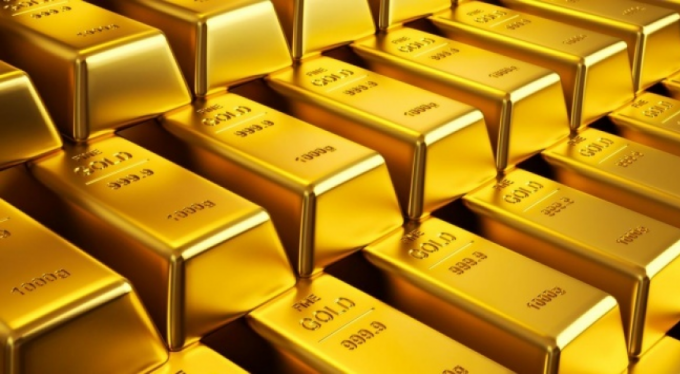 Türkiye'de 1.2 milyar dolarlık altın, 2.8 milyon dolarlık gümüş rezervi bulundu