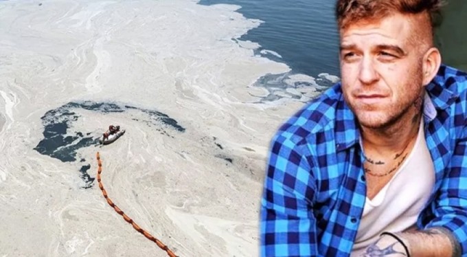 Gökhan Özoğuz'un müsilaj yorumu tartışma yarattı!