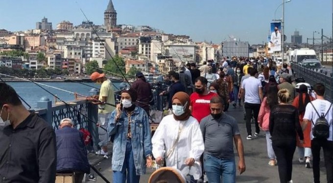 Yasakların biteceği tarihi açıkladı!