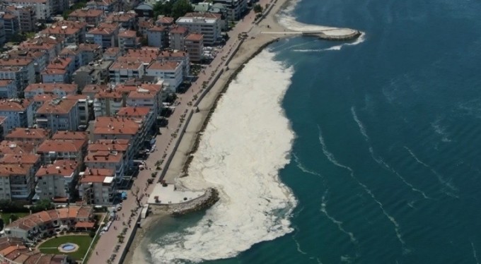 Salya akınıyla ilgili ilginç iddia!