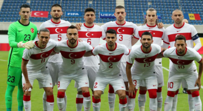 EURO 2020 başlıyor
