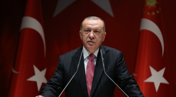 "Türkiye NATO ülkeleri arasında ilk 5'te"