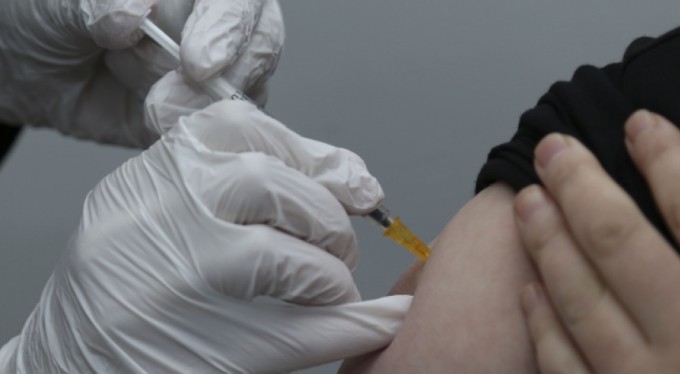 'Özel güvenlik sektöründe aşı randevuları başladı'
