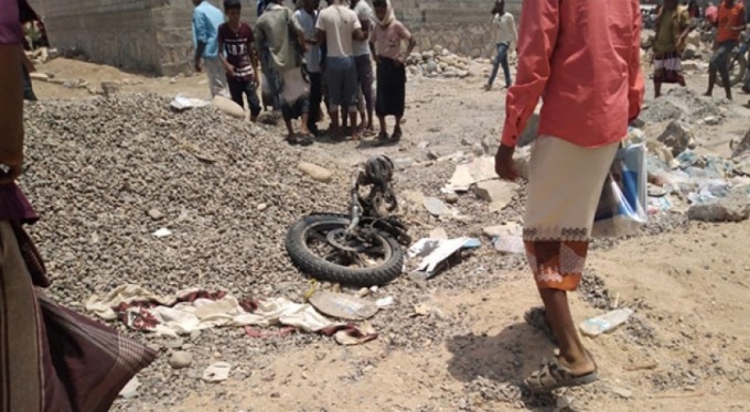 Yemen'de BAE destekli GGK güçlerine bombalı saldırı: 7 ölü, 27 yaralı