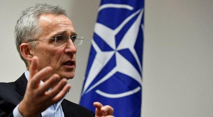 NATO Genel Sekreteri Stoltenberg: Türkiye önemli bir müttefik