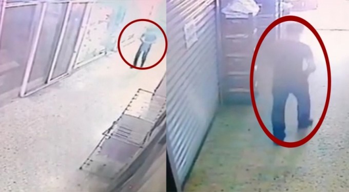 Bursa'da Çalıştığı çay ocağından kredi kartı ve paraları alıp kayıplara karıştı