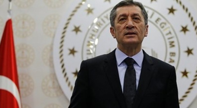 Bakan Selçuk'tan yüz yüze eğitimde yeni dönem açıklaması