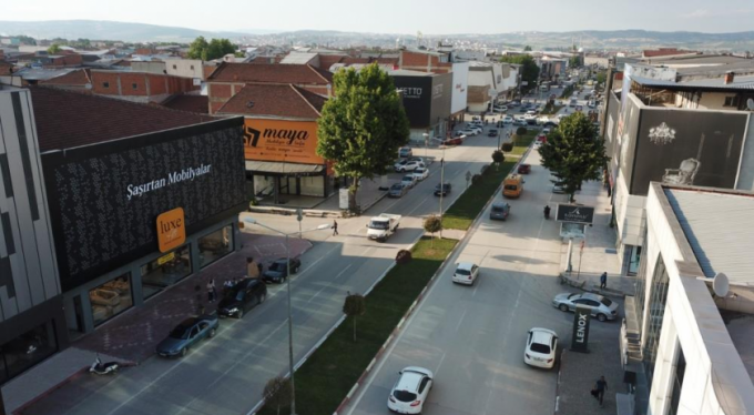 Mobilyacıların hedefi 2 milyar dolar