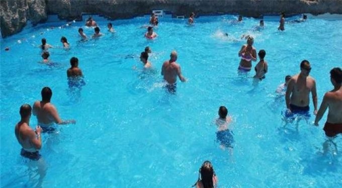 Tatile çıkacaklar dikkat: Tatiliniz zehir olmasın