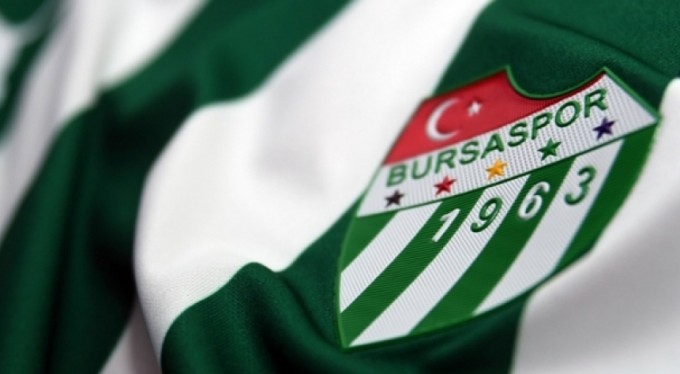 Bursaspor'da 4 kişi ve kurumla anlaşıldı!