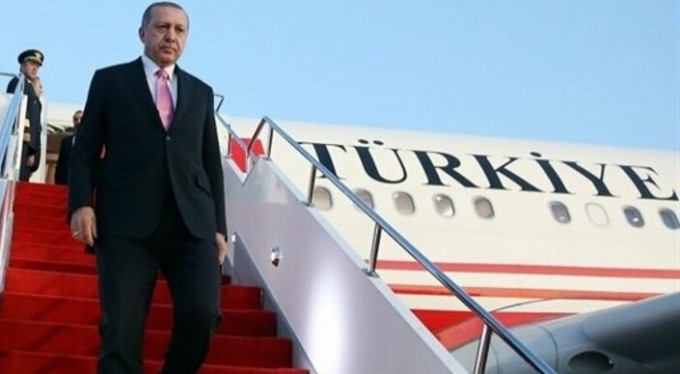Erdoğan NATO'dan sonra Azerbaycan'ı ziyaret edicek