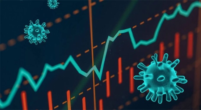 Korona virüste günlük veriler paylaşıldı