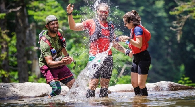 Uludağ Ultra Maraton için geri sayım başladı