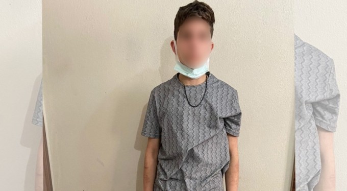 Bursa'da 5 ayrı hırsızlıktan aranan genç yakalandı!