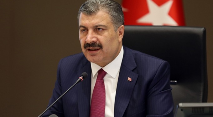 Aşılamada 35 Milyona ulaşıldı!