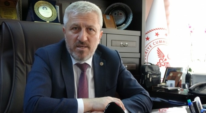 Fevzi Yavuzyılmaz: ''Sonbaharda eski günlerimize dönmeyi hedefliyoruz ''