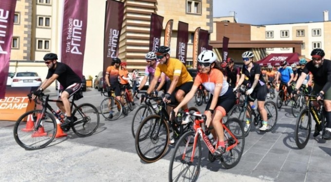 BoostCamp'ın sıradaki durağı Antalya olacak