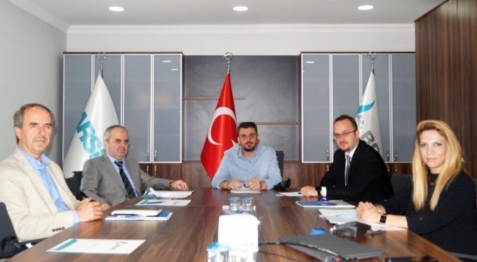 BOSAB'ın kalite yolculuğu başladı