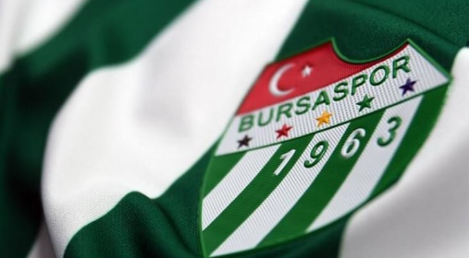 Nilüfer Belediyesi'nden Bursaspor'a sponsorluk desteği