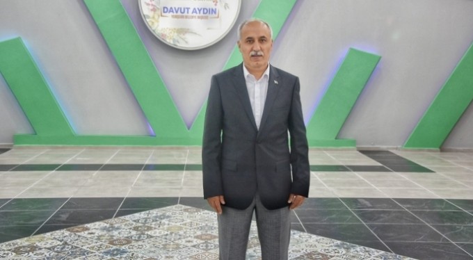 Belediyenin modern ve ucuz düğün tesisleri halkın hizmetinde